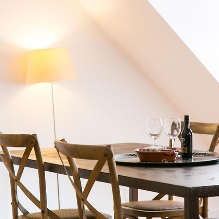 Loft Bairro Alto Lejlighed Lisboa Eksteriør billede