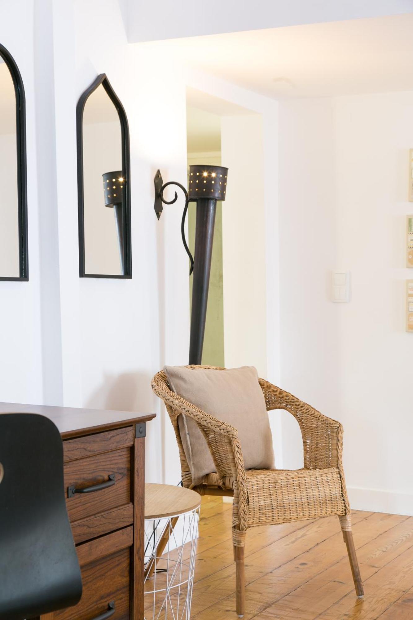 Loft Bairro Alto Lejlighed Lisboa Eksteriør billede