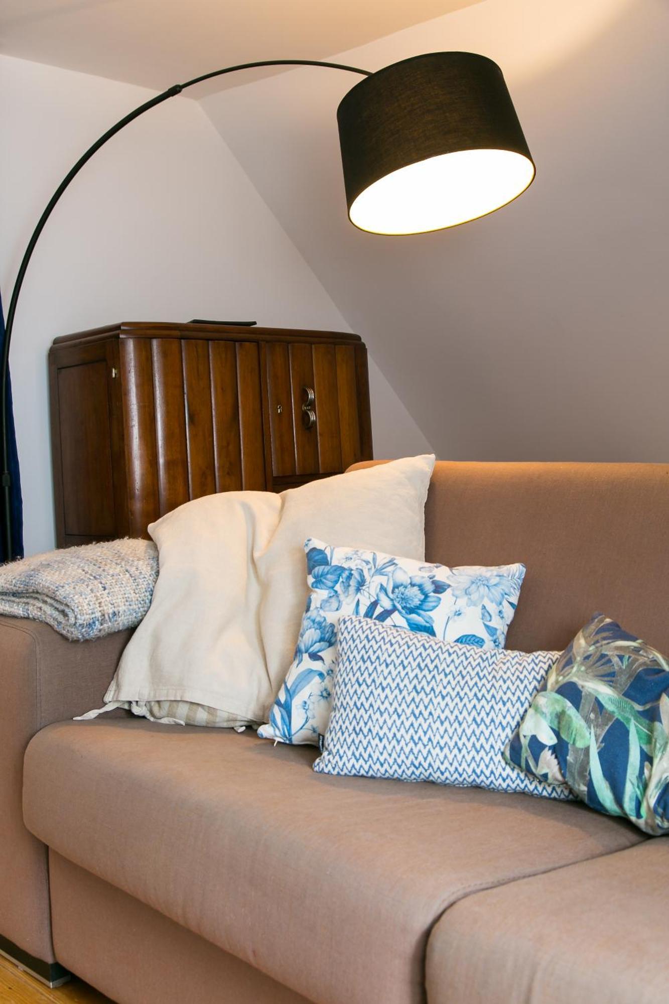 Loft Bairro Alto Lejlighed Lisboa Eksteriør billede