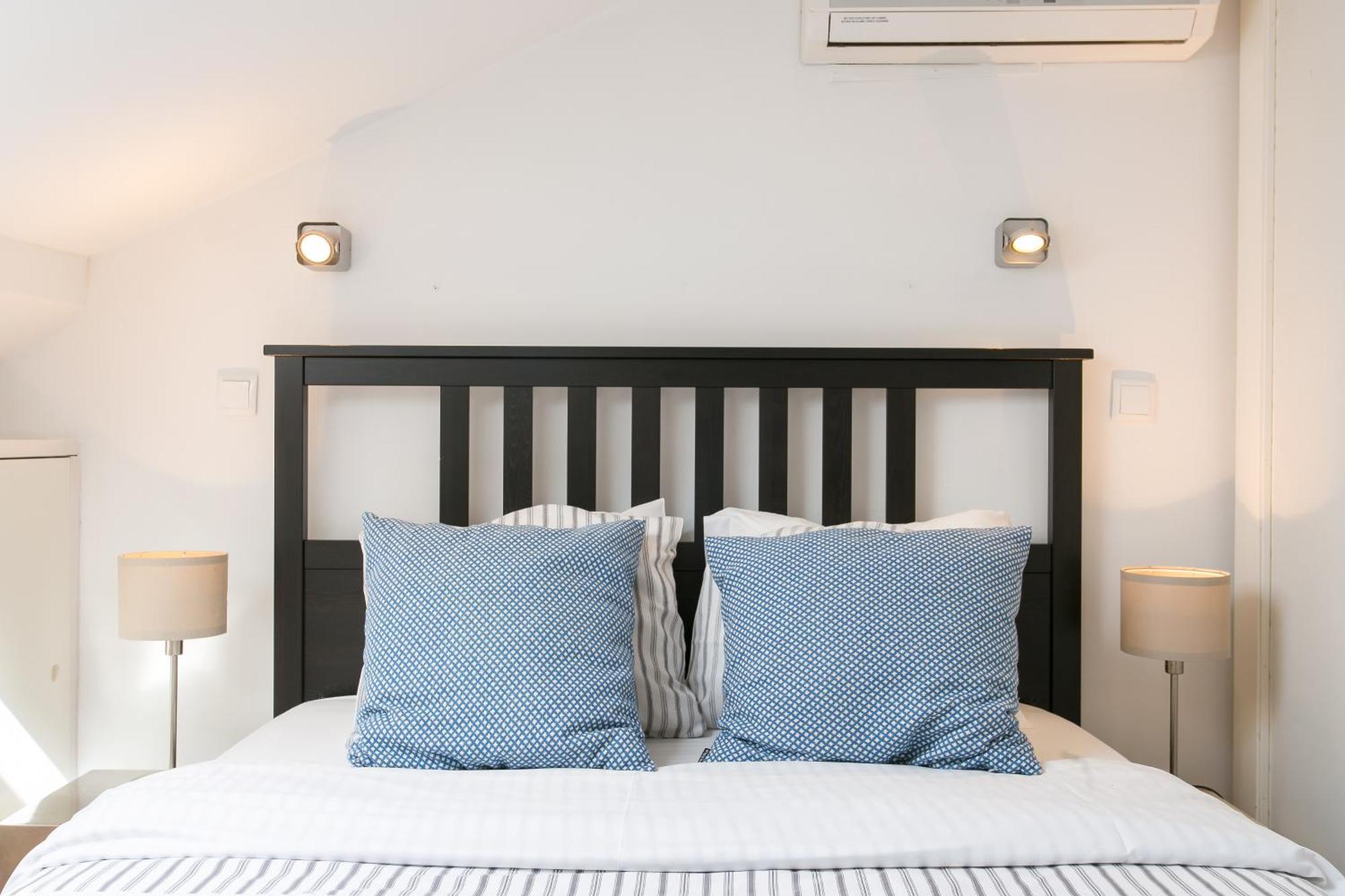 Loft Bairro Alto Lejlighed Lisboa Eksteriør billede