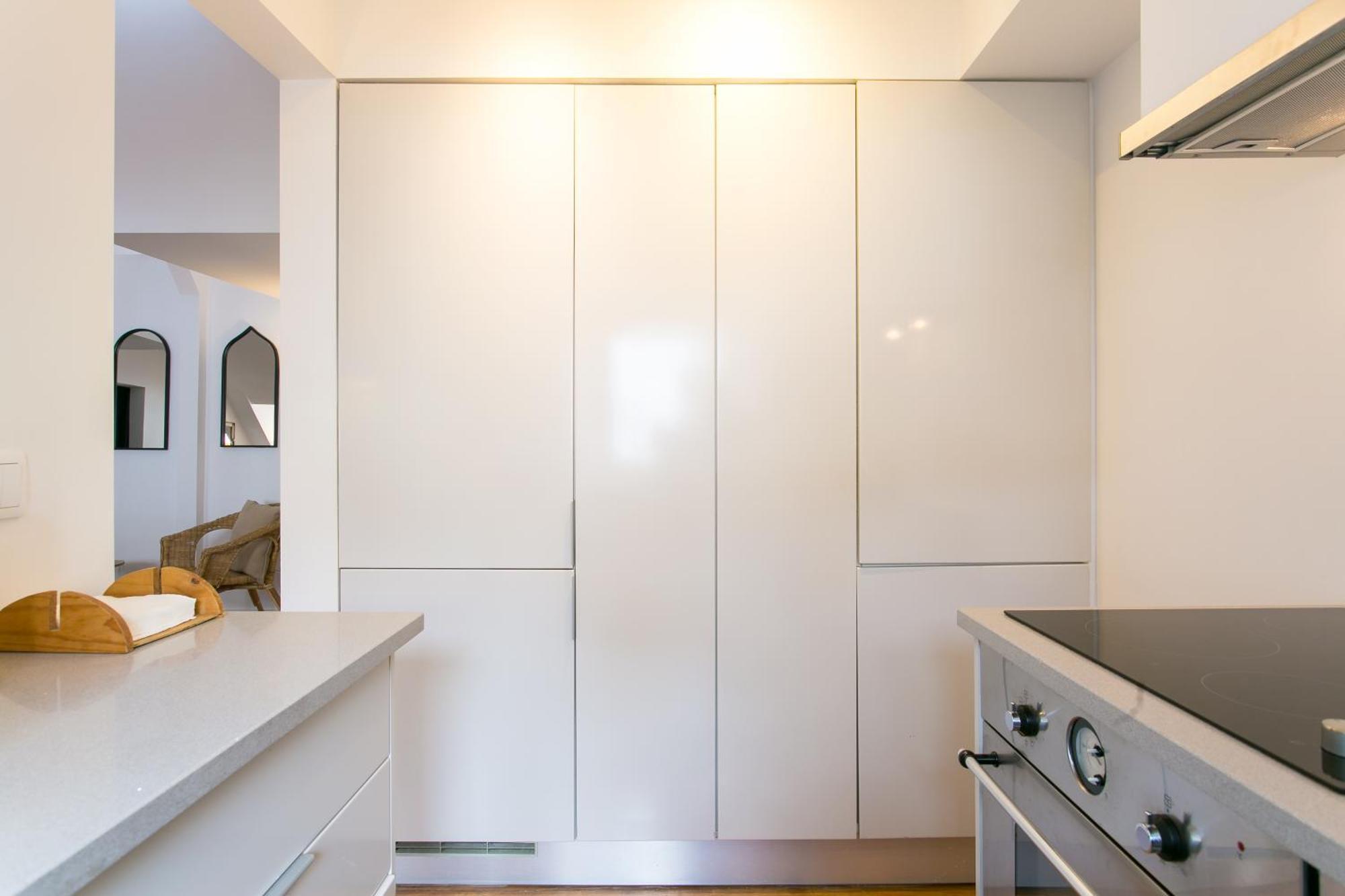 Loft Bairro Alto Lejlighed Lisboa Eksteriør billede