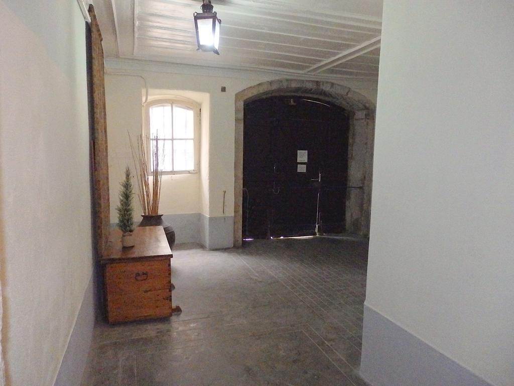 Loft Bairro Alto Lejlighed Lisboa Eksteriør billede