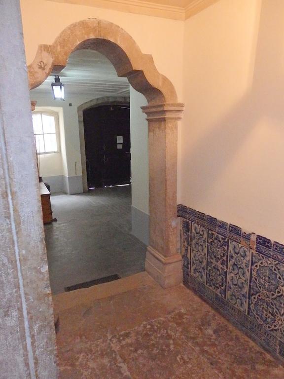 Loft Bairro Alto Lejlighed Lisboa Eksteriør billede